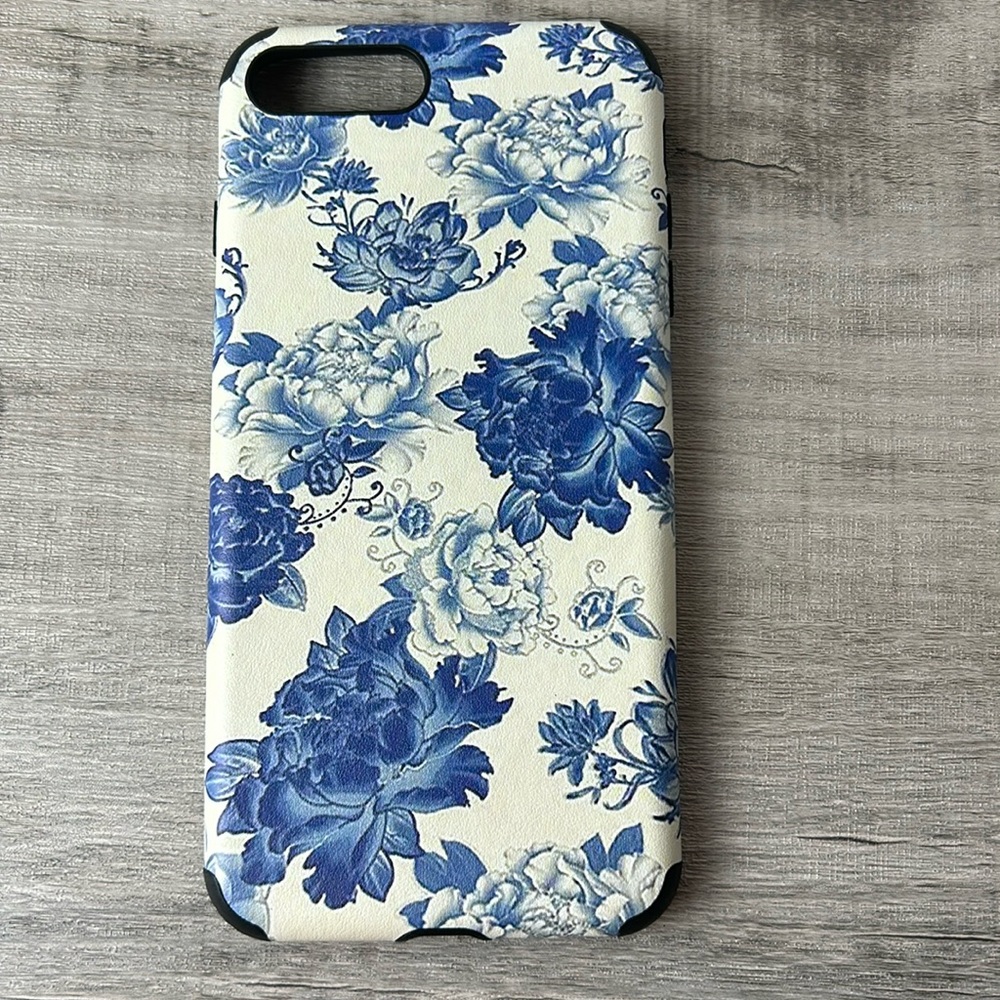 NIP iPhone 7 Plus/8 Plus Case